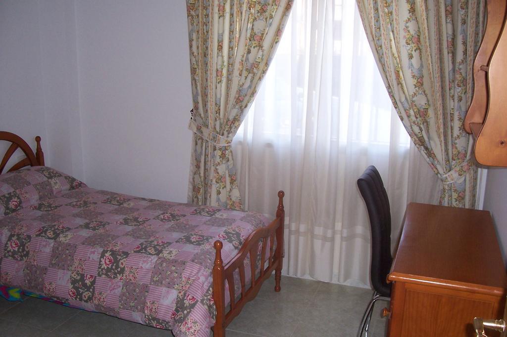 Pensión Nomphosumus La Cala Del Moral Habitación foto